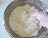 わたしのスコーン作り方4写真