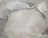まぐろ身あら煮物作り方6写真