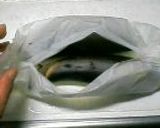 簡単～♪蒸し茄子作り方1写真
