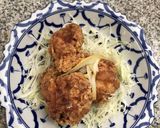 ザンギ 発酵食品でしっとり&サクサク作り方7写真