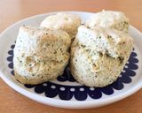 わたしのスコーン作り方9写真