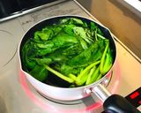 ぱぱっとできちゃう♪アサリのパエリア作り方3写真