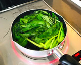 ぱぱっとできちゃう♪アサリのパエリア作り方3写真