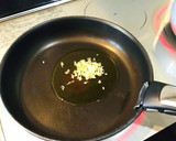 ぱぱっとできちゃう♪アサリのパエリア作り方1写真