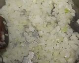 甘口カレーコロッケ作り方2写真