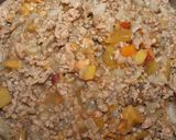 甘口カレーコロッケ作り方4写真