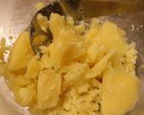 甘口カレーコロッケ作り方5写真