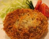 甘口カレーコロッケ作り方11写真