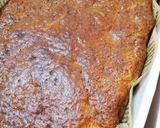 【バター不使用】バナナブレッド作り方4写真