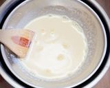 ネコまるけのソメの好物お団子プリン作り方6写真