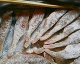 ハマチの南蛮漬け作り方10写真