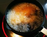 ハマチの南蛮漬け作り方11写真