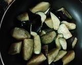 茄子の酢豚(ポン酢でつくる簡単酢豚)作り方4写真