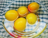 代々伝わる我が家の梅漬け【令和 元年】作り方9写真