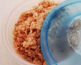 〓ブレンディ®大人のかき氷作り方6写真