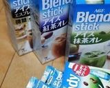 〓ブレンディ®大人のかき氷作り方1写真