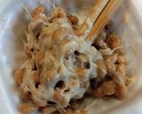 保冷バックと湯たんぽで納豆できちゃう！作り方4写真