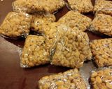 保冷バックと湯たんぽで納豆できちゃう！作り方11写真