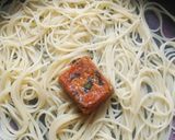 スープの素で簡単！お手軽パスタ作り方3写真