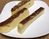 腸まで届くおからパウダーチーズケーキ３G作り方6写真