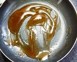 ネコまるけのソメの好物みたらし団子作り方7写真