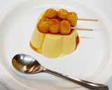 ネコまるけのソメの好物みたらし団子作り方9写真