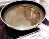 簡単スポンジケーキ♡15㎝(18㎝)作り方3写真