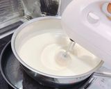 簡単スポンジケーキ♡15㎝(18㎝)作り方5写真