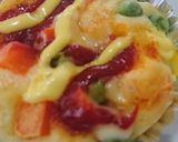 HMで作る惣菜パン作り方6写真