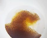 低糖質タピオカ（風）ミルクティー作り方1写真
