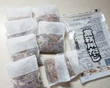 自家製☆便利な濃縮めんつゆ作り方2写真