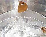 低糖質タピオカ（風）ミルクティー作り方5写真