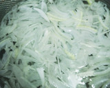 タレが美味しいカツオのたたき作り方1写真
