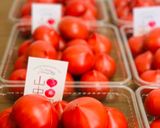 しあわせのファーストトマトのカプレーゼ作り方6写真