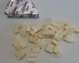 トマトとチーズのブルスケッタ作り方1写真