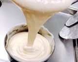 簡単スポンジケーキ♡15㎝(18㎝)作り方11写真