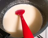 フルーツのパンナコッタ作り方1写真