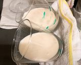 フルーツのパンナコッタ作り方2写真