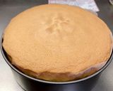 簡単スポンジケーキ♡15㎝(18㎝)作り方15写真