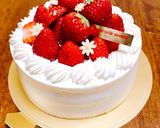 簡単スポンジケーキ♡15㎝(18㎝)作り方19写真