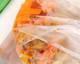 焼肉のたれで簡単☆夏野菜たっぷり豚肉炒め作り方3写真