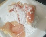 【栄養満点】鶏むね肉の南蛮漬け作り方7写真
