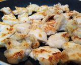 【栄養満点】鶏むね肉の南蛮漬け作り方8写真
