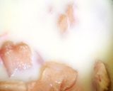 ずぼらの簡単オートミール豆乳お粥作り方3写真