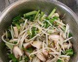 ♡かぶとか野菜炒め♡作り方5写真