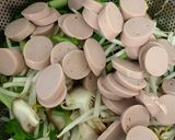 ♡かぶとか野菜炒め♡作り方6写真