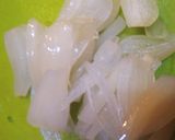 簡単ゴーヤの和え物作り方5写真