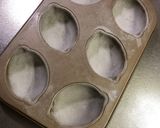 ウィークエンドシトロンレモンバターケーキ作り方1写真