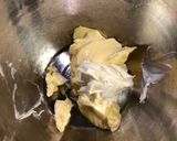 ウィークエンドシトロンレモンバターケーキ作り方2写真