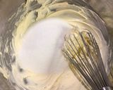 ウィークエンドシトロンレモンバターケーキ作り方3写真